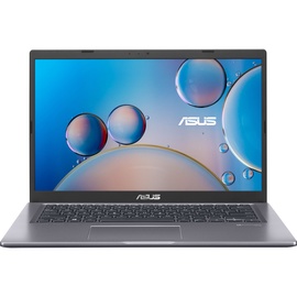 Klēpjdators Asus Vivobook X415JA-BV493T, Intel® Core™ i3-1005G1, 4 GB, 256 GB, 14 "