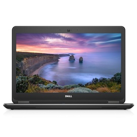 Sülearvuti Dell Latitude E7440 AB1511, Intel® Core™ i5-4300U, renew, 4 GB, 120 GB, 14 "