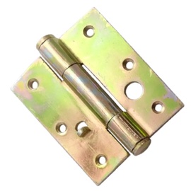 Eņģes logiem 40208575, 75 mm, 2.5 mm