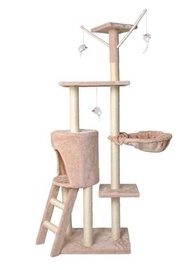 Skrāpis kaķiem Vangaloo, 350 mm x 550 mm x 1380 mm