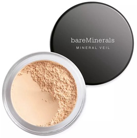 Birios pudros BareMinerals Mineral Veil Illuminating SPF15, 9 g