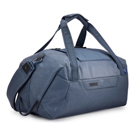 Ceļojuma soma Thule Aion Duffel, zila, 35 l