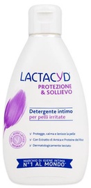 Intīmās higiēnas želeja Lactacyd Comfort, 300 ml