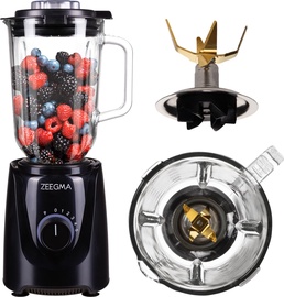 Kokteiliblender Zeegma, must