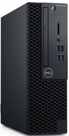 Стационарный компьютер Dell OptiPlex 3060 SFF RM30234, oбновленный Intel® Core™ i5-8500, Intel UHD Graphics 630, 32 GB, 1256 GB