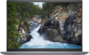 Ноутбук Dell Vostro 16 5630, i5-1340P, 8 GB, 256 GB, 16 ″, Intel Iris Xe Graphics, серый