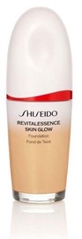 Tonālais krēms Shiseido Revitalessence Skin Glow 230 Alder, 30 ml