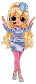Lelle- figūriņa MGA LOL Surprise OMG World Travel Fly Gurl Fashion Doll 579168, 16 gab.