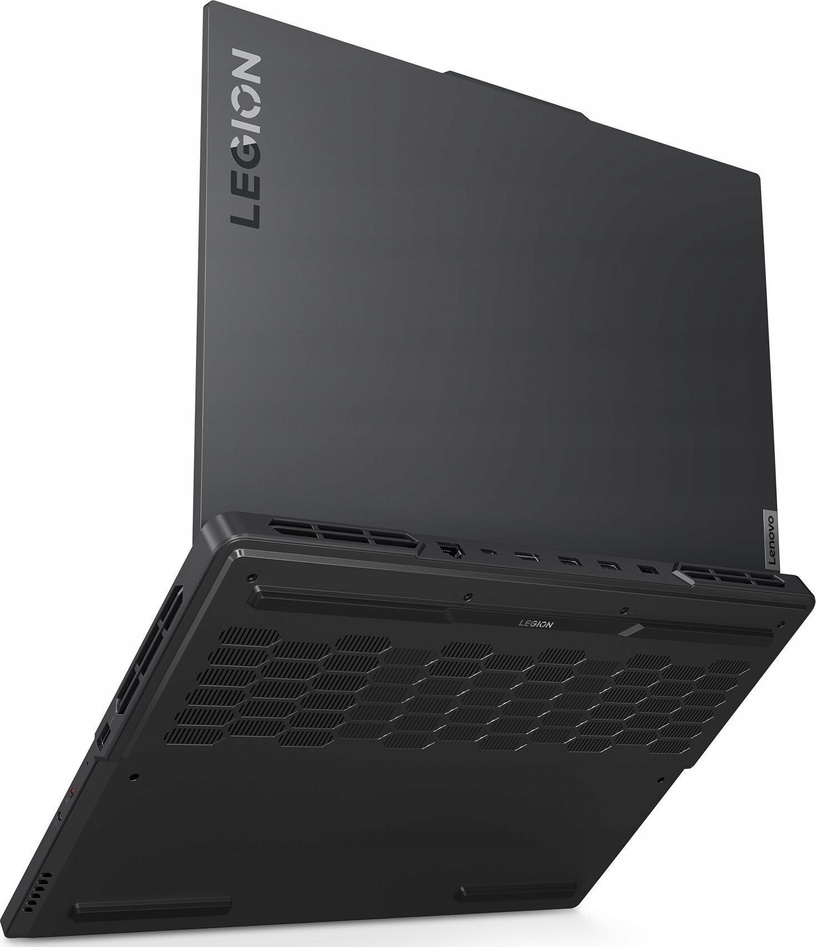 Sülearvuti Lenovo Legion Pro 5 16IRX9, Intel® Core™ i7-14700HX, 32 GB, 1 TB, 16 ", NVIDIA GeForce RTX 4060, hall, en