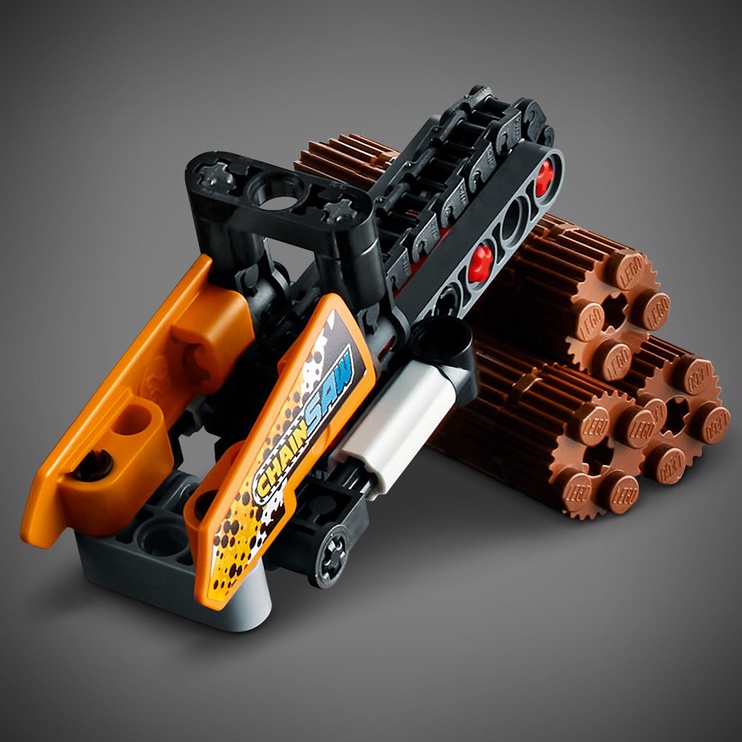Konstruktor LEGO® Technic Maastikusõiduk 42139