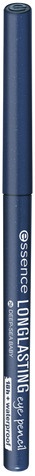 Silmapliiats Essence Longlasting, 0.28 g, sinine
