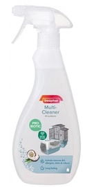 Tīrīšanas līdzeklis Beaphar Multi-Cleaner Probio 18489, 0.5 l