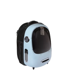 Loomade transpordikott Petkit Travel Backpack BP1 P7701 Blue, 33 cm x 30 cm x 45 cm