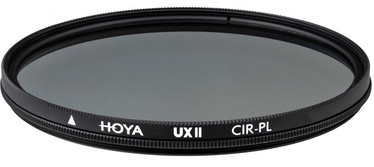 Filter Hoya UX II CIR-PL, Polariseeruv, 46 mm