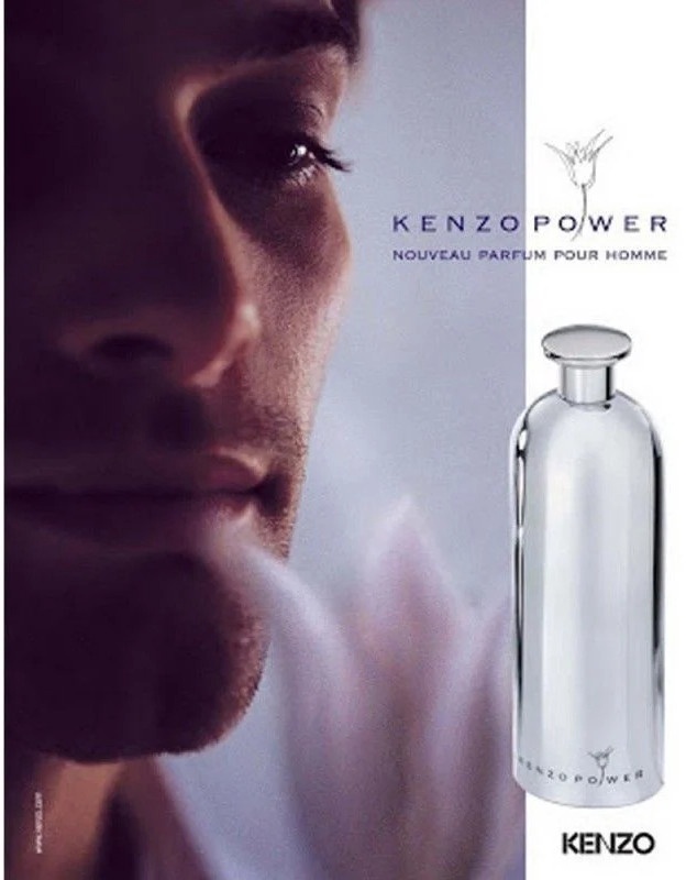 Kenzo power pour homme sale