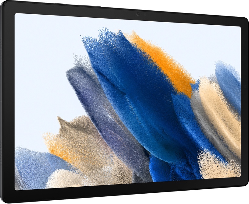 Tahvelarvuti Samsung Galaxy Tab A8 10.5 LTE, hall, 10.5", 4GB/64GB, 3G, 4G