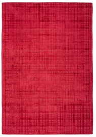Ковер комнатные Padiro Karma 125, красный, 290 см x 225 см