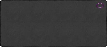 Peles paliktnis Cooler Master MP511, 400 mm x 900 mm x 3 mm, melna