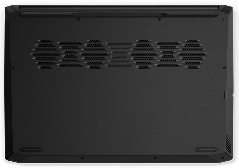 Sülearvuti Lenovo IdeaPad Gaming 3 15ACH6 82K200QYPB, AMD Ryzen 5 5600H, 16 GB, 512 GB, 15.6 "