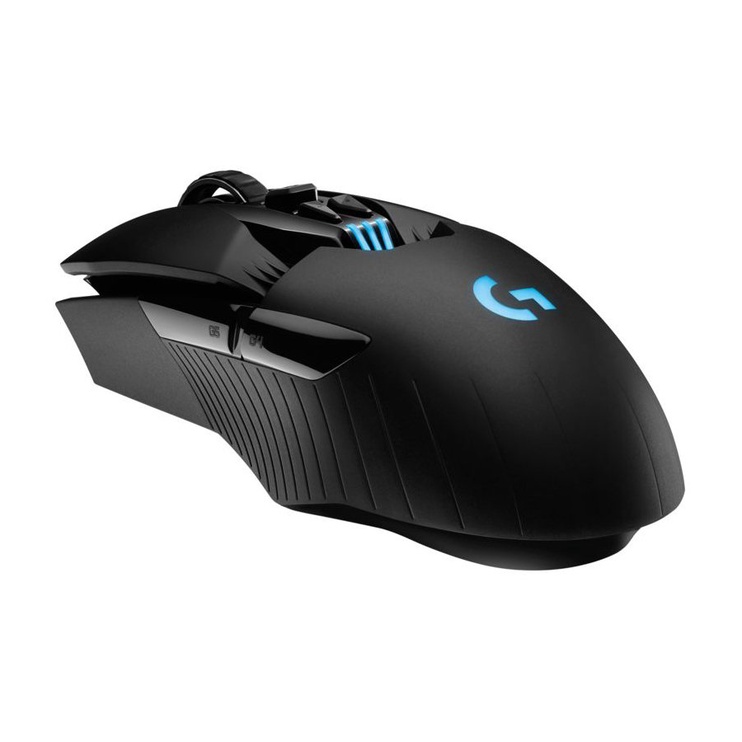 Žaidimų pelė Logitech G603 Lightspeed, juoda