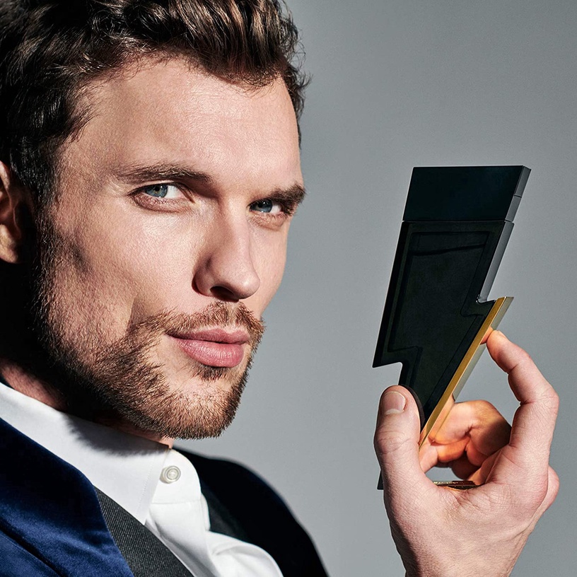 Kinkekomplektid meestele Carolina Herrera Bad Boy