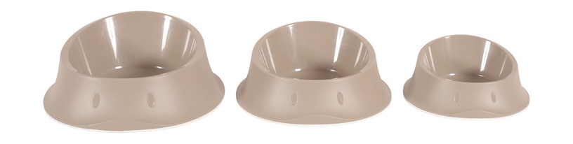 Bļoda barošanai Zolux NO SLIP, 0.350 l