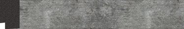 Отделочная полоска Domoletti JC1065-11783P JC1065-11783P, серебристый/серый/бронзовый, 2.6 м x 31 мм