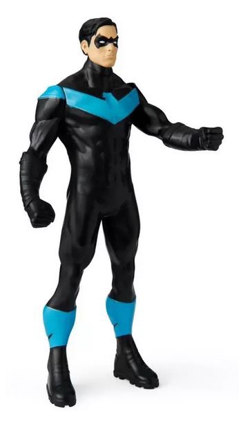 Супергерой Spin Master Nightwing 20131211, 150 мм