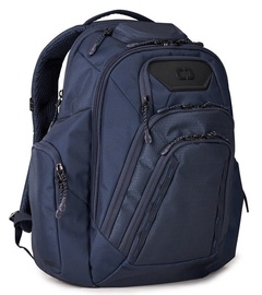 Рюкзак для ноутбука Ogio Gambit Pro, темно-синий, 22 л