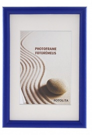 Фоторамка Fotolita Polaris 1202922, синий