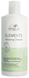 Šampūnas Wella Elements Renewing, 500 ml