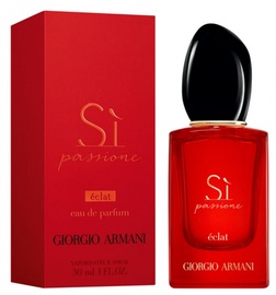 Parfüümvesi Giorgio Armani Si Passione Eclat Si Passione Eclat, 30 ml