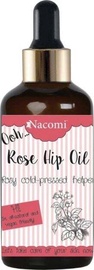 Масло для тела Nacomi Rose Hip Oil, 50 мл