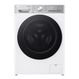 Стиральная машина LG F4WR913P3WA, 13 кг, белый