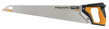 Käsisaag puidule Fiskars 1062916, puit, polüvinüülkloriid (pvc), laminaat, 550 mm