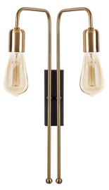 Lampa sienas Opviq Mum 3511, 40 W, E27