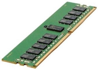 Operatyvioji atmintis (RAM) HP 846740-001-RFB, DDR4, 16 GB, 2400 MHz