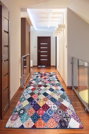 Koridorivaip Conceptum Hypnose Lively 882CHL2478, mitmevärviline, 200 cm x 100 cm