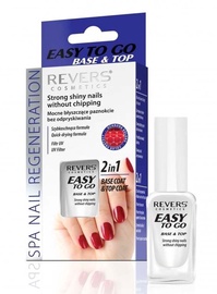 Nagu lakas bāze Revers Easy To Go, 10 ml