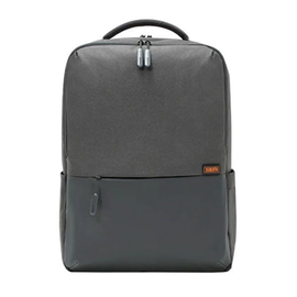 Рюкзак Xiaomi Commuter Backpack, темно-серый, 21 л, 15.6″