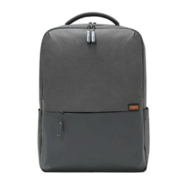 Рюкзак Xiaomi Commuter Backpack, темно-серый, 21 л, 15.6″