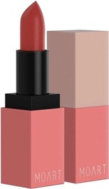 Lūpu krāsa Moart Velvet Lipstick R3 Dry Rose, 3.5 g