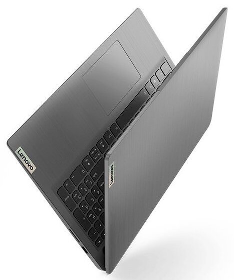 Sülearvuti Lenovo IdeaPad 3 15ITL6 82H801QSPB PL, Intel Core i5-1135G7, 8 GB, 512 GB, 15.6 "