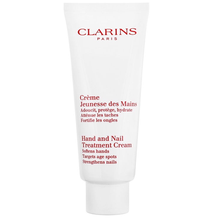 Roku krēms Clarins Hand%Nail, 100 ml
