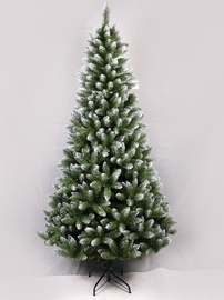 Искусственная елка Christmas Touch SY18SW-058, 210 см, с подставкой
