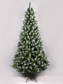 Dirbtinė Kalėdų eglutė Christmas Touch SY18SW-058, 210 cm, su stovu