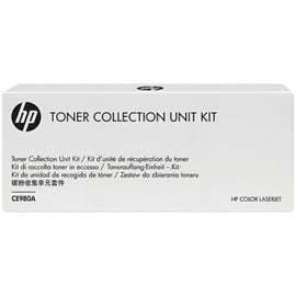 HP Toner Collection Unit CE980A