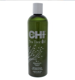 Šampoon CHI TEA TREE OIL shampoo, 355 ml