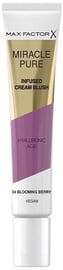 Румяна Max Factor Miracle Pure 04 Blooming Berry, 15 мл