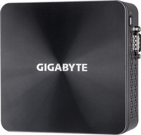 Stacionārs dators Gigabyte Brix GB-BRi3H-10110 Intel Core i3-10110U, Intel UHD Graphics 620